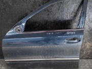 MERCEDES-BENZ E-CLASS (W211) 2008 Door Left Front