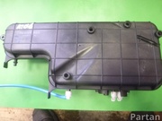 MERCEDES-BENZ A 000 800 22 19 / A0008002219 S-CLASS Coupe (C216) 2007 Vacuum tank