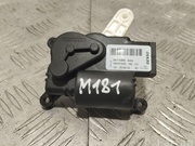 JAGUAR MF116880, MF1168808390, 186001034 XE (X760) 2017 Adjustment motor for regulating flap