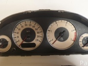 CHRYSLER TN157510-7253 / TN1575107253 VOYAGER IV (RG, RS) 2002 Dashboard km/h - kilometre per hour Manual Transmission