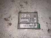 VOLVO 30679205 S40 II (MS) 2007 Control unit for impact sound