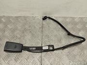 SUBARU 2473885 OUTBACK (BS) 2016 Seat Belt Buckle Left Front