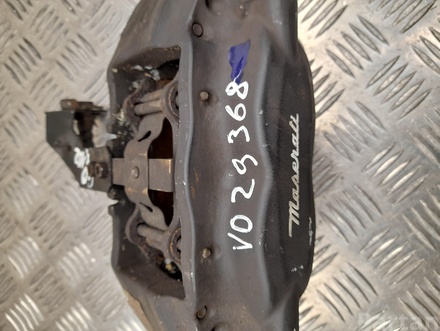 MASERATI 06700397760 GHIBLI (M157) 2020 Brake Caliper Right Rear