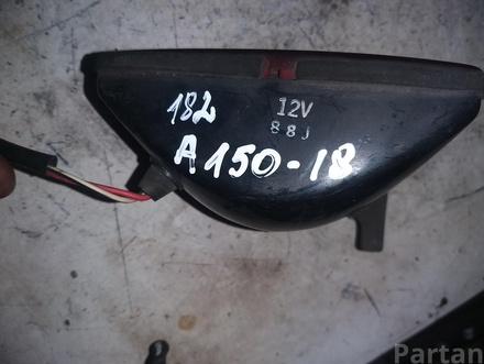 SUBARU 23611216 IMPREZA Saloon (GC) 1998 Rear Fog Light