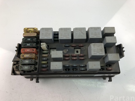 DAEWOO 96255575 NUBIRA (KLAJ) 2000 Fuse Box