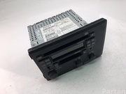 VOLVO 30657637-1 / 306576371 S60 I 2008 Radio / CD