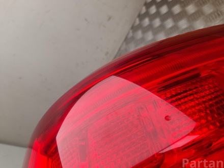 JEEP P68110000AE GRAND CHEROKEE IV (WK, WK2) 2016 Taillight Right