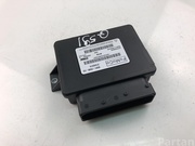 VOLVO 31445314 XC60 2013 Control unit electromechanical parking brake -epb-