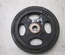 MITSUBISHI 552C, E120131B COLT VI (Z3_A, Z2_A) 2011 Toothed belt pulley