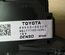 TOYOTA 88650-0D320 / 886500D320 YARIS (_P13_) 2011 Amplifier assy, air conditioner