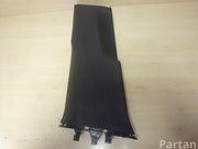 VW 3C0 867 291 / 3C0867291 PASSAT Variant (365) 2011 Lining, pillar b Lower left side