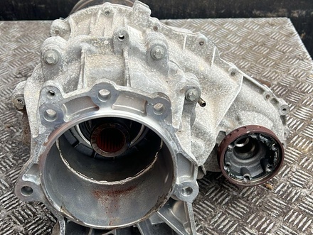 JEEP 52853664AH GRAND CHEROKEE IV (WK, WK2) 2015 Transfer Case