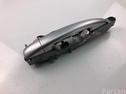 CITROËN 9101GH C4 I (LC_) 2010 Door Handle