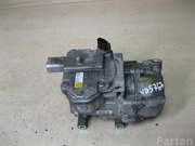 TOYOTA 042200-1031 / 0422001031 AURIS (_E18_) 2013 Compressor, air conditioning