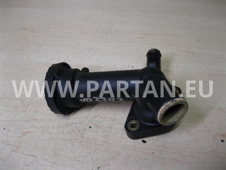 MINI 04777858AB MINI (R50, R53) 2003 Thermostat Housing