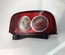 NISSAN MICRA III (K12) 2009 Taillight