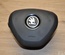 SKODA 5E0880201B OCTAVIA III Combi (5E5) 2014 Driver Airbag