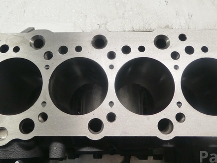 OPEL A17DTR ASTRA J 2011 Engine Block