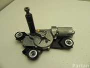 FORD BV61-17K441-AA / BV6117K441AA FOCUS III 2011 Wiper Motor Rear