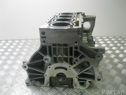 SKODA CBZ. 03F 103 019 L / CBZ03F103019L YETI (5L) 2010 Engine Block