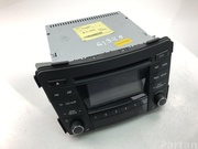 HYUNDAI 96170-3Z0504X / 961703Z0504X i40 (VF) 2014 Radio / CD