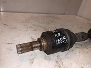 MAZDA 6 Hatchback (GG) 2006 Drive Shaft Left Front