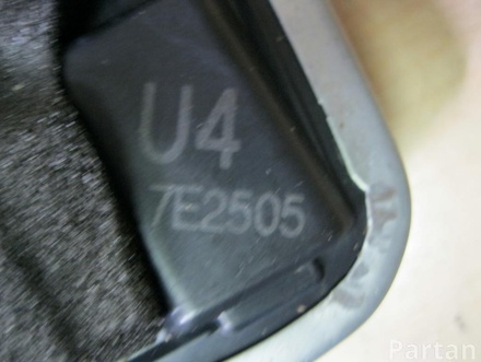 LEXUS 7E2505 IS II (GSE2_, ALE2_, USE2_) 2006 Door Lock