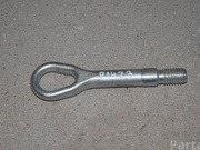 MERCEDES-BENZ M-CLASS (W164) 2011 Tow hook