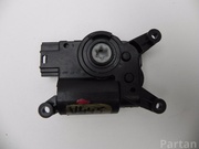 AUDI 5Q0 907 511 L / 5Q0907511L A3 (8V1, 8VK) 2015 Adjustment motor for regulating flap