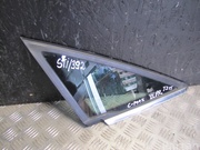 FORD C-MAX II (DXA/CB7, DXA/CEU) 2011 Door window fixed