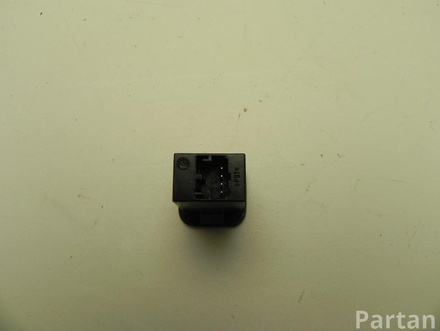 SKODA 5J0 035 475 / 5J0035475 FABIA II (542) 2011 Input device