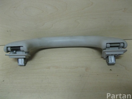 SEAT 6J0 857 607 / 6J0857607 IBIZA IV (6J5, 6P1) 2009 Roof grab handle Left Front Right Front