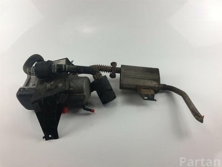 VOLVO 31469689 V90 II 2017 Heater unit