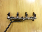 HONDA WD23BAS6 CR-V II (RD_) 2005 Fuel rail