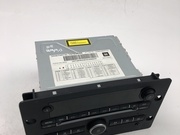 SAAB 12769620 9-5 (YS3E) 2007 Radio / CD