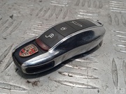 PORSCHE 97063724706 PANAMERA (970) 2010 Key