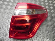 CITROËN 96 535 474 80, 45371, 5171 / 9653547480, 45371, 5171 C4 Picasso I (UD_) 2008 Taillight Right