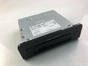 AUDI 8W0035824C A4 (8W2, B9) 2016 CD changer