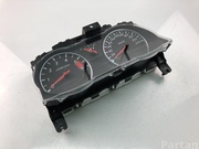 NISSAN BH13C NOTE (E11, NE11) 2010 Dashboard