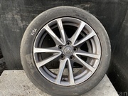 TOYOTA HL 4778-3 BM / HL47783BM AVENSIS Saloon (_T27_) 2012 Alloy rim 5x114  R17 EJ 7.0 ET45