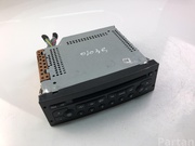 PEUGEOT 96545978XT 206 SW (2E/K) 2006 Radio / CD