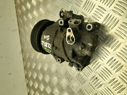 TOYOTA GE447220-9739 / GE4472209739 YARIS (_P9_) 2006 Compressor, air conditioning