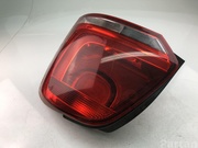 VOLKSWAGEN 6R0945096P POLO (6R, 6C) 2010 Taillight