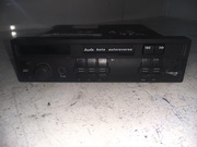 AUDI 7644845380 A3 (8L1) 1998 Radio / Cassette
