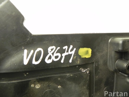 CITROËN 9659869380 BERLINGO (B9) 2009 Timing Belt Cover