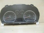 HYUNDAI 94003-2L425, 11001-039800H / 940032L425, 11001039800H i30 (FD) 2009 Dashboard (instrument cluster)