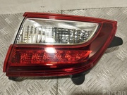 SUBARU 946073 OUTBACK (BS) 2016 Taillight Right USA