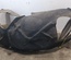 PORSCHE 7P5809962 CAYENNE (92A) 2011 Wing liner Right Front