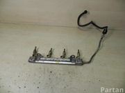 TOYOTA 23250-0T030 / 232500T030 COROLLA Verso (ZER_, ZZE12_, R1_) 2008 Fuel rail