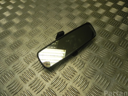 BELLIER E20205028, E200708 B8 2023 Interior rear view mirror